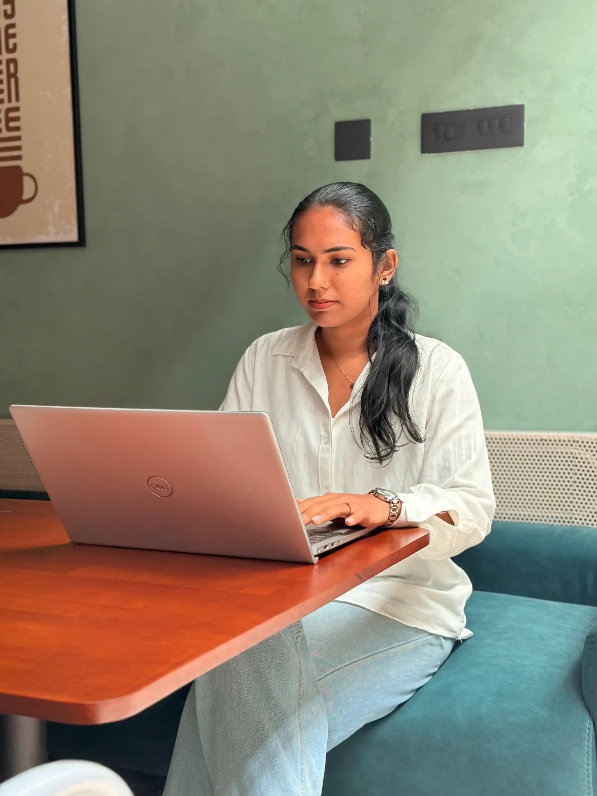 About Me Freelance Digital Marketing Analyst in Kannur